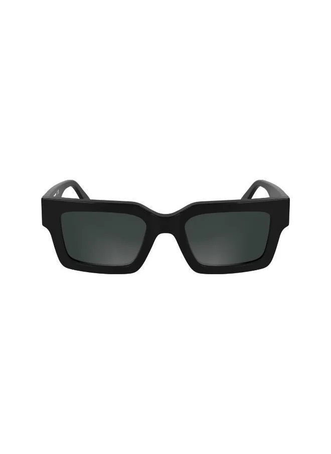 Karl Lagerfeld Rectangle Sunglasses