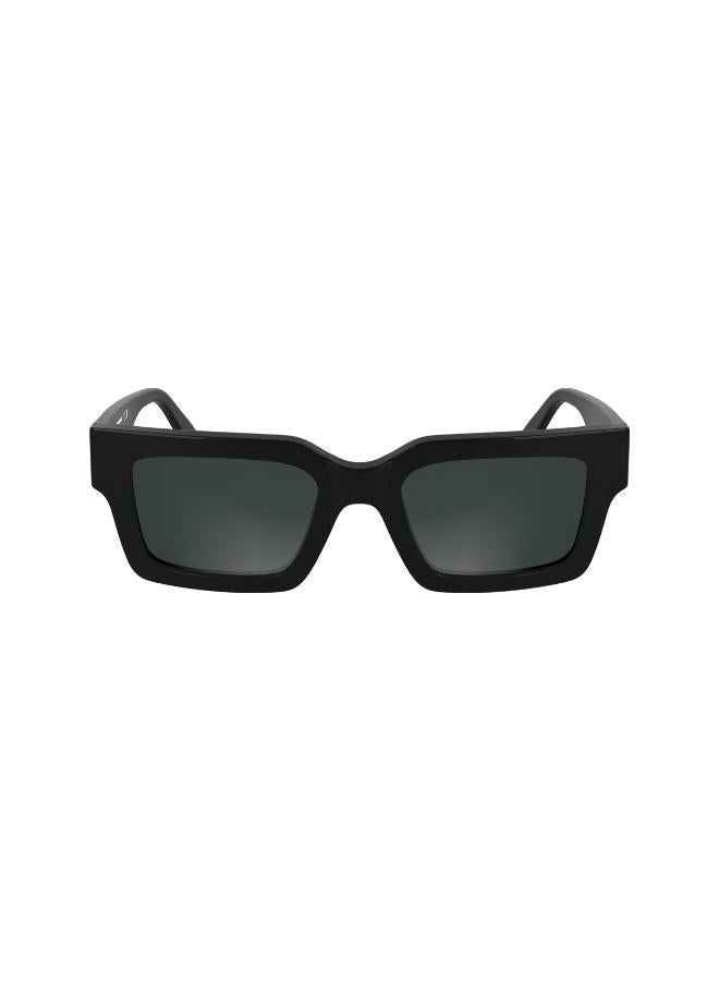 Karl Lagerfeld Rectangle Sunglasses  - Image 1