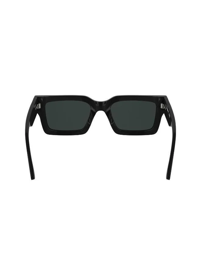 Karl Lagerfeld Rectangle Sunglasses