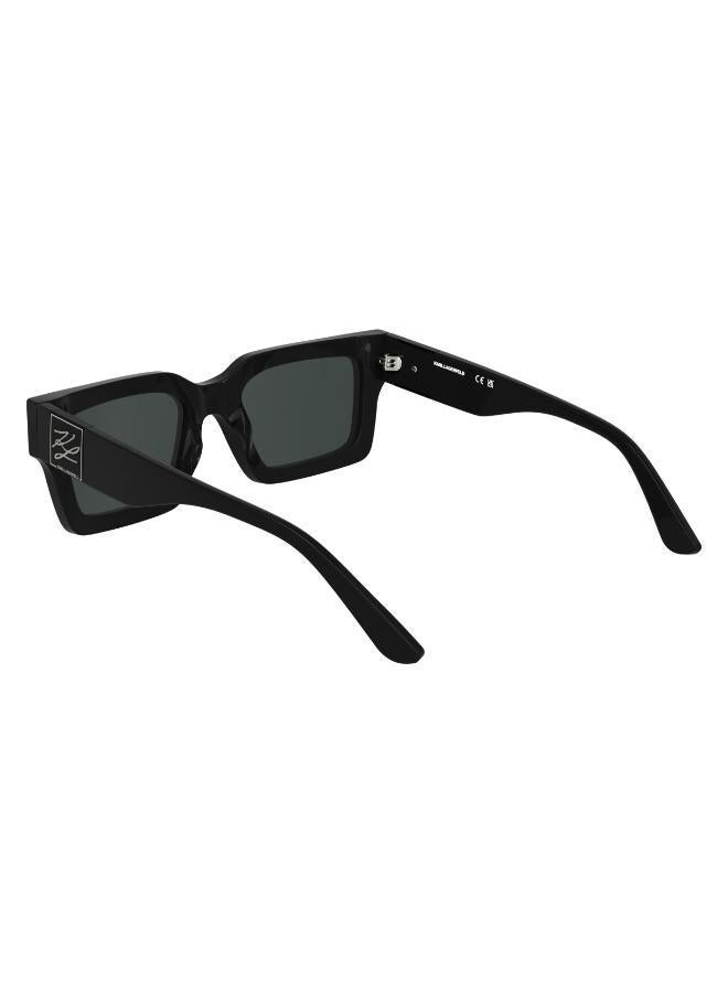 Karl Lagerfeld Rectangle Sunglasses  - Image 5