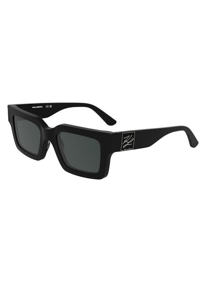 Karl Lagerfeld Rectangle Sunglasses  - Image 4