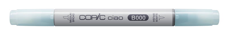 Copic Ciao Markers-Pale Porcelain Blue - Image 5
