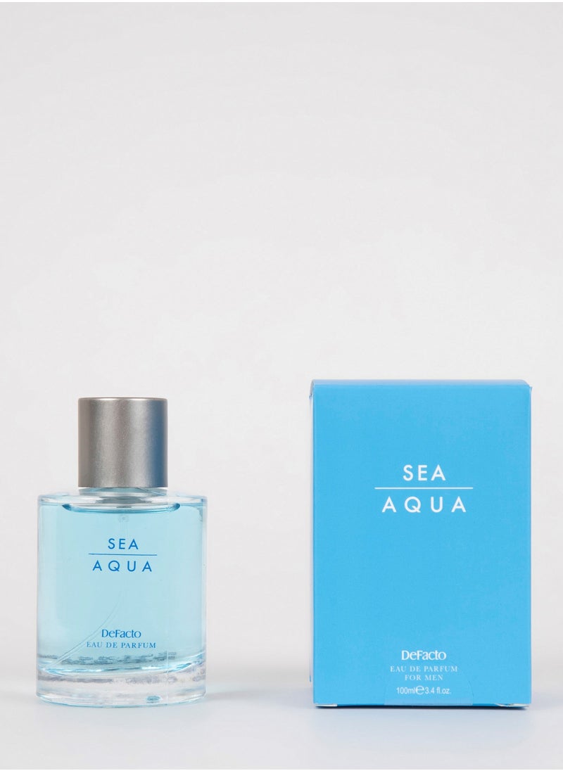 DeFacto - Sea Aqua 100 ML - Image 1