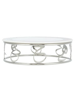 La Mesa Stainless Steel Cake Stand Misk Collection  - Image 3