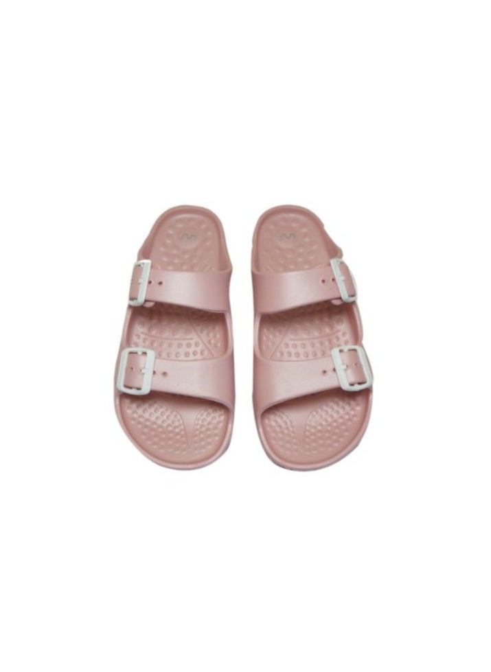 Doubleu Doubleu Sakura Women Comfortable & Light Weight Slipper  - Image 1
