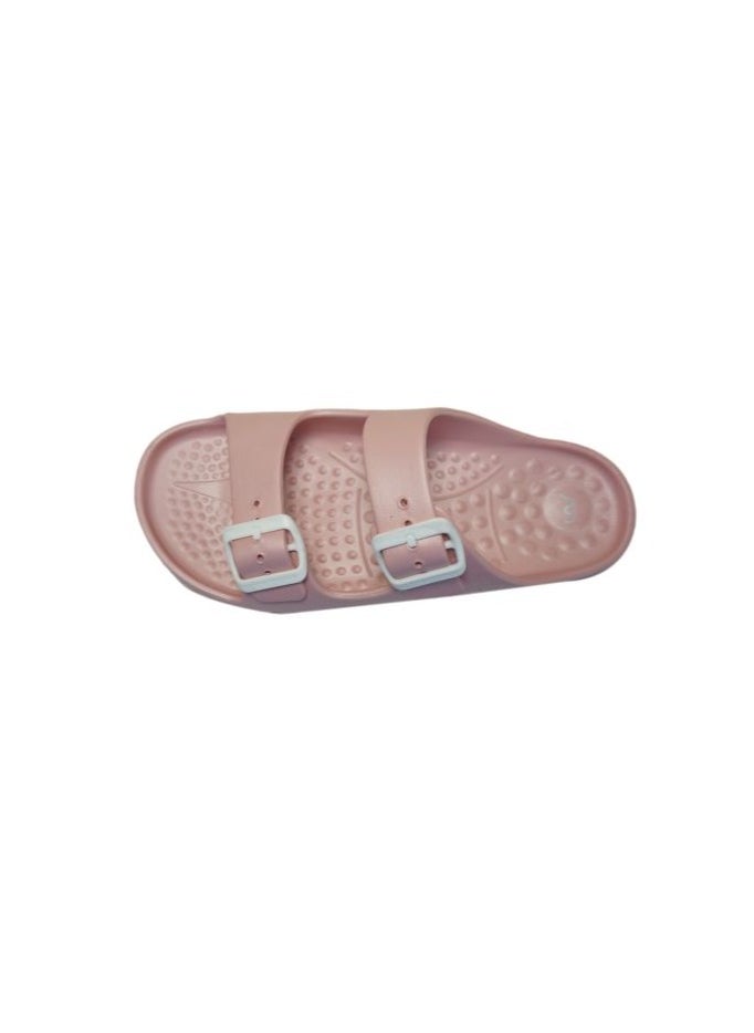 Doubleu Doubleu Sakura Women Comfortable & Light Weight Slipper  - Image 4