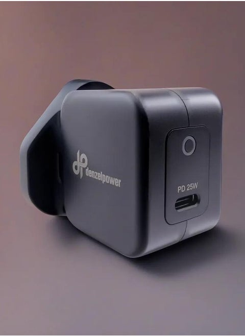 25W USB C Charger Fast and Efficient Charging for Your Devices