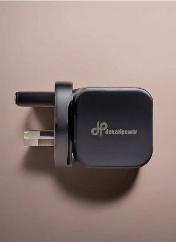 25W USB C Charger Fast and Efficient Charging for Your Devices