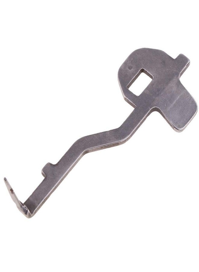 YEQIN Chaining Tongue Stitch Finger XB0309001 for Brother 1034D, 1034DAV, 1134D, 1134DW, 2034D, 929D, DZ1234 - Image 4