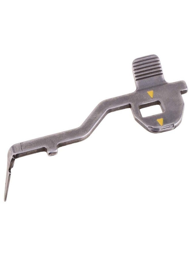 YEQIN Chaining Tongue Stitch Finger XB0309001 for Brother 1034D, 1034DAV, 1134D, 1134DW, 2034D, 929D, DZ1234 - Image 1