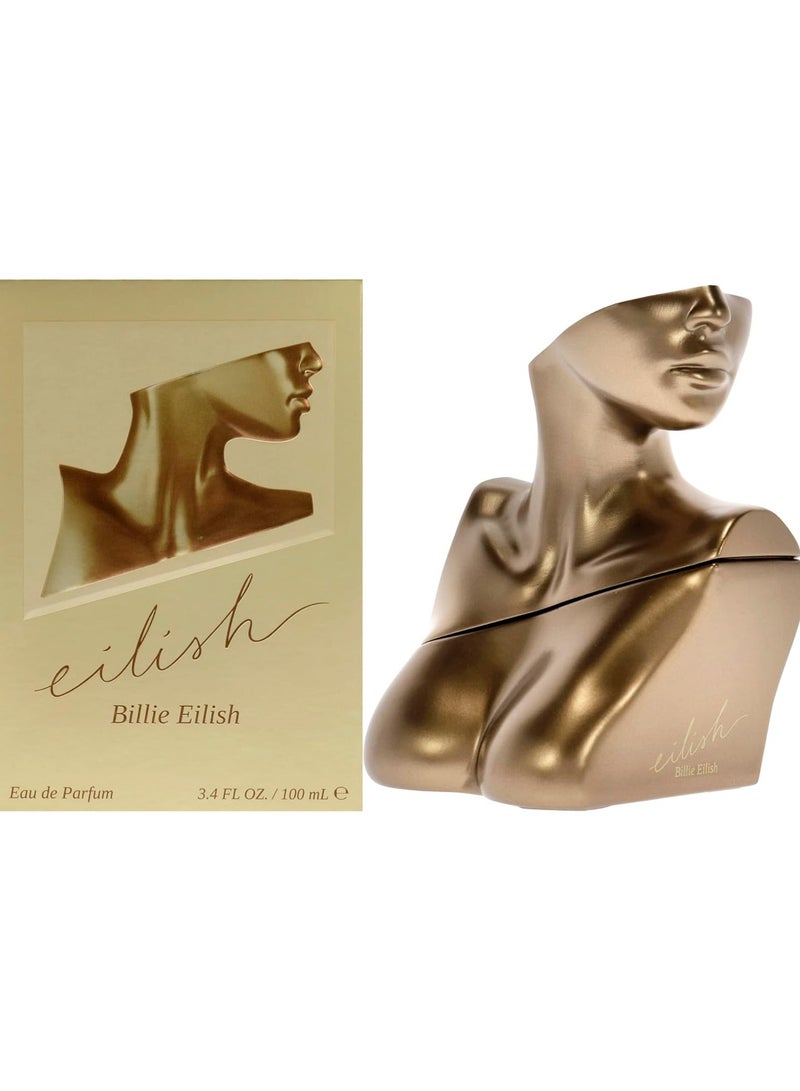 Billie Eilish Eilish EDP 100 ML - Image 1