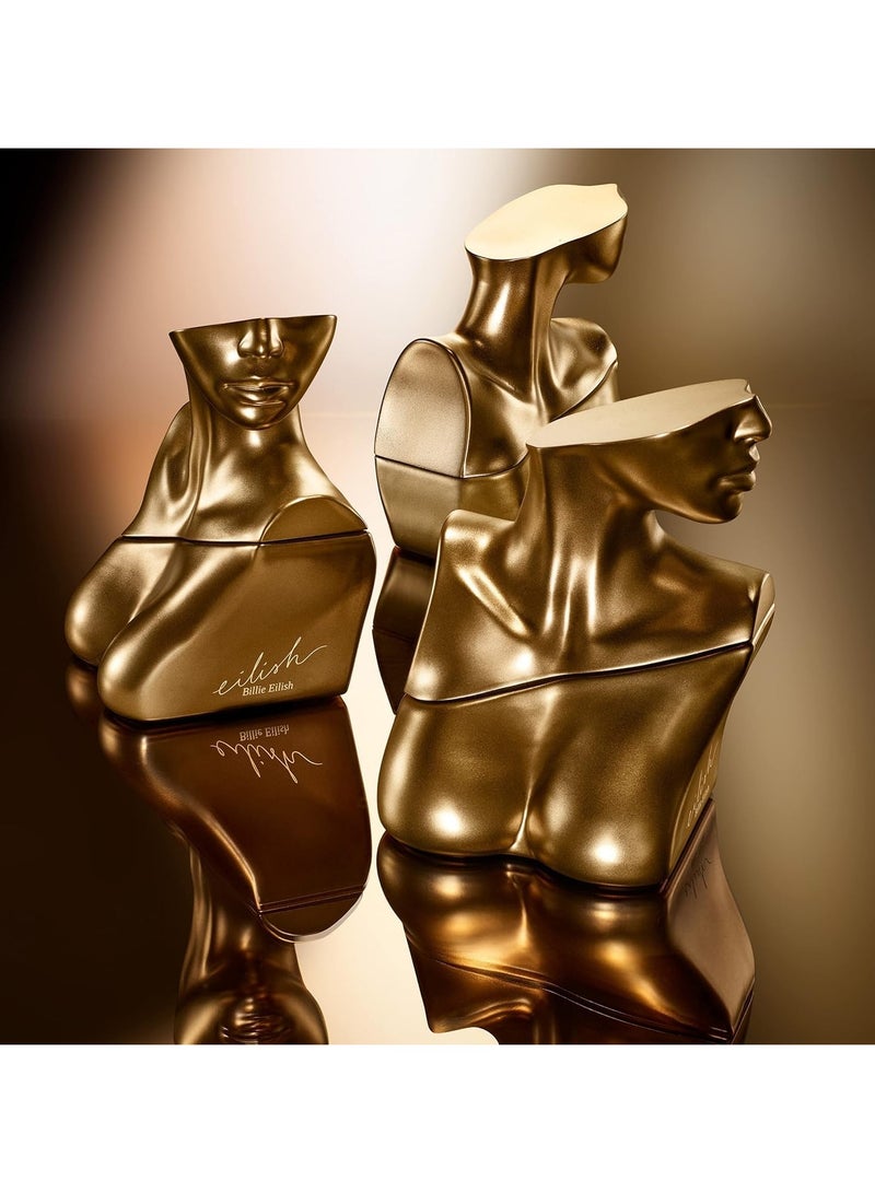 Billie Eilish Eilish EDP 100 ML - Image 2