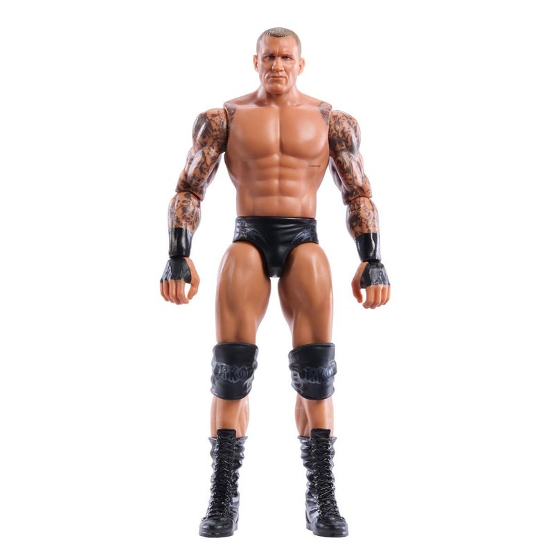 WWE Main Event Series Top Picks Randy Orton 6" Action Figure - Image 4