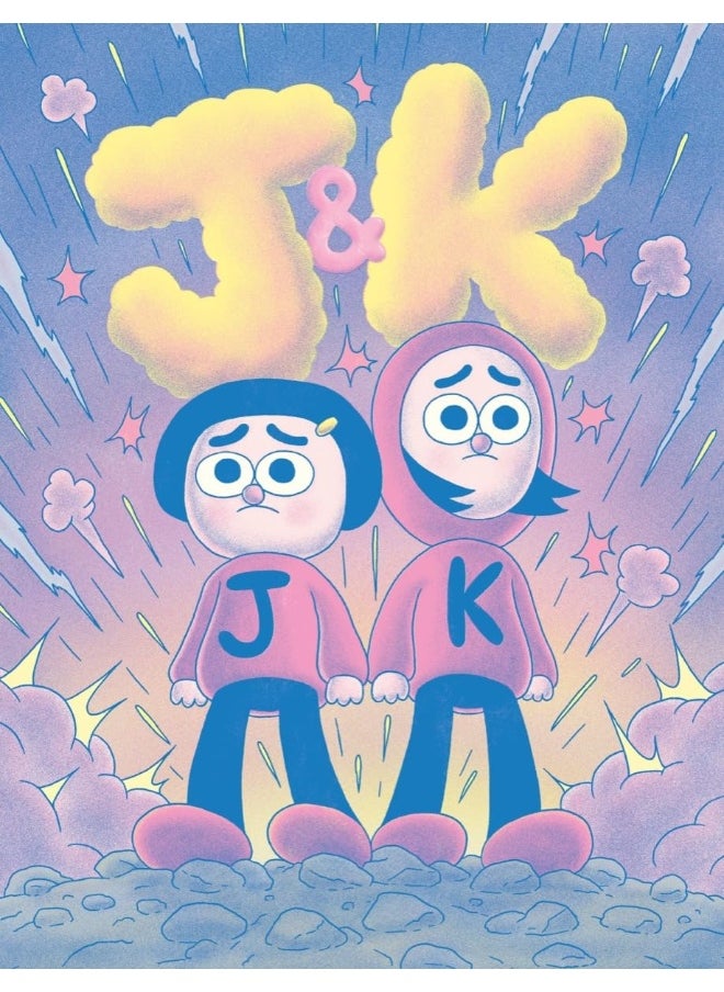 J + K 