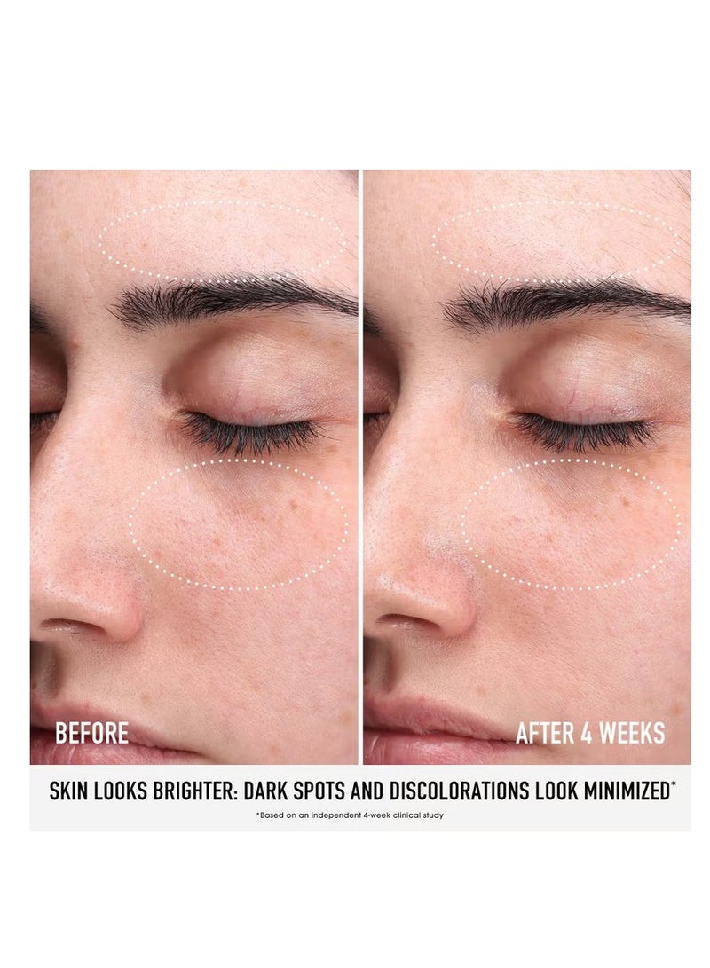 bareMinerals bareMinerals SKIN RESCUE Pure Glow Serum 30ml  - Image 3
