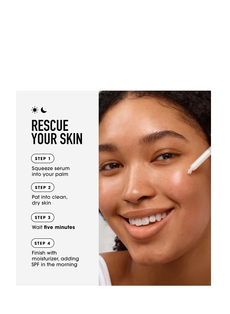 bareMinerals bareMinerals SKIN RESCUE Pure Glow Serum 30ml  - Image 4
