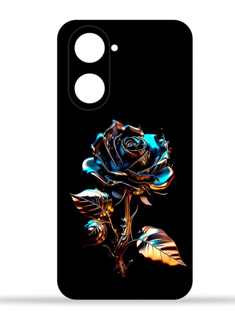 AMC DESIGN Protective Case Cover For vivo Y18t - Image 2