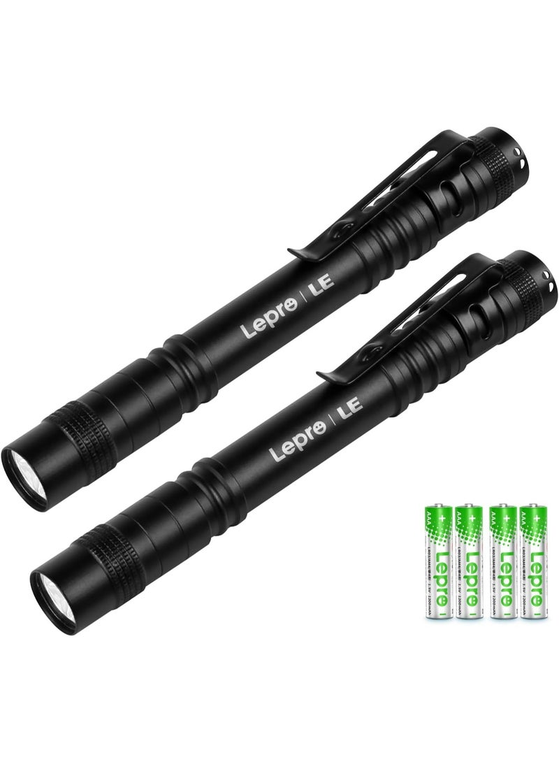 Lepro مصباح يدوي - Image 1