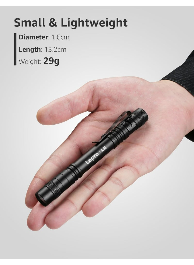 Lepro مصباح يدوي - Image 3