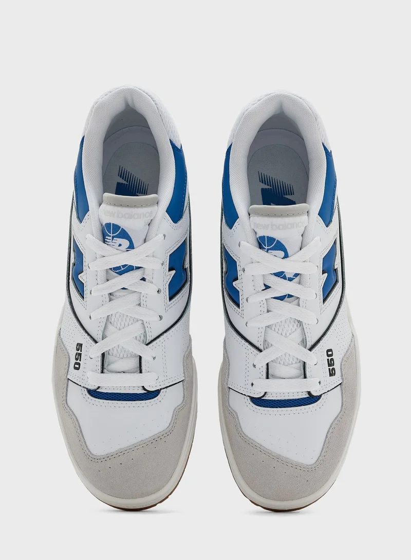 New Balance Bb550