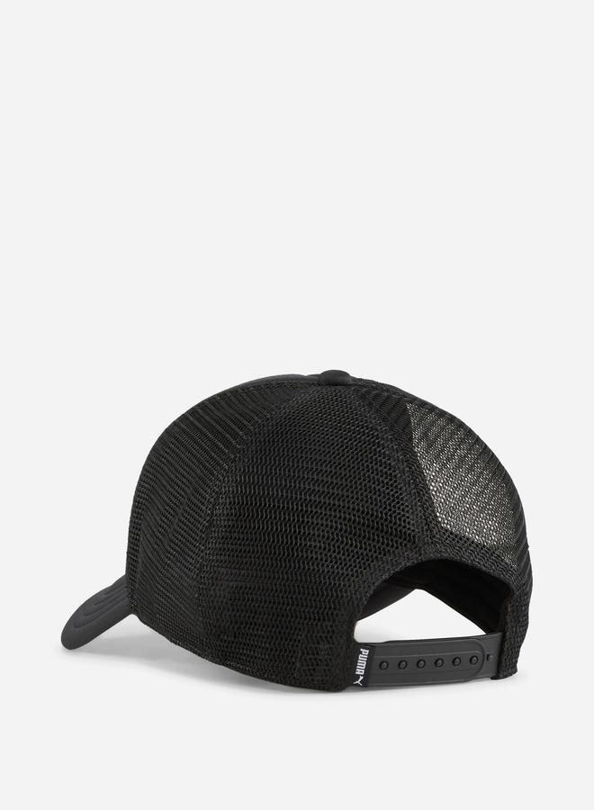 PUMA Essential No.1 Logo Trucker Cap - Image 4