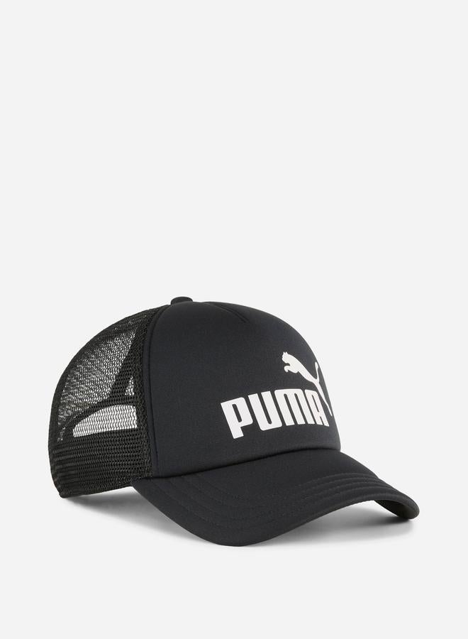 PUMA Essential No.1 Logo Trucker Cap - Image 3