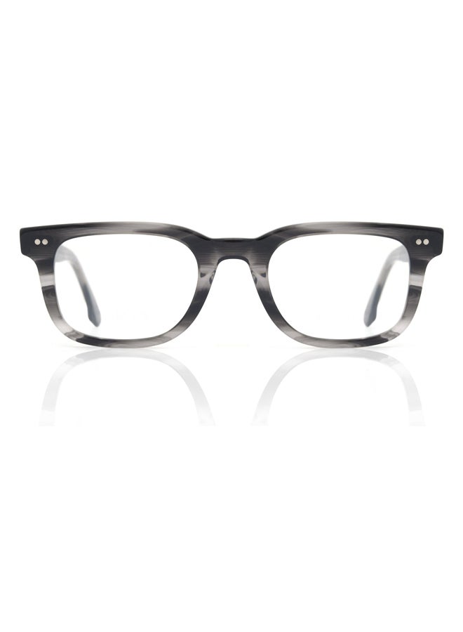 Falcon Square  Mens  Optical Frame - Image 1