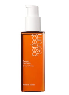 Miseenscene Perfect Serum Original 80ml. No 1 Korean Hair Serum