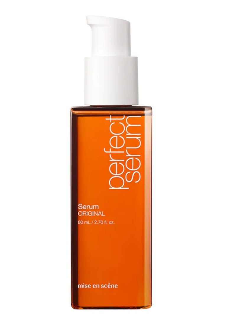 Mise En Scène - Miseenscene Perfect Serum Original 80ml. No 1 Korean Hair Serum - Image 1