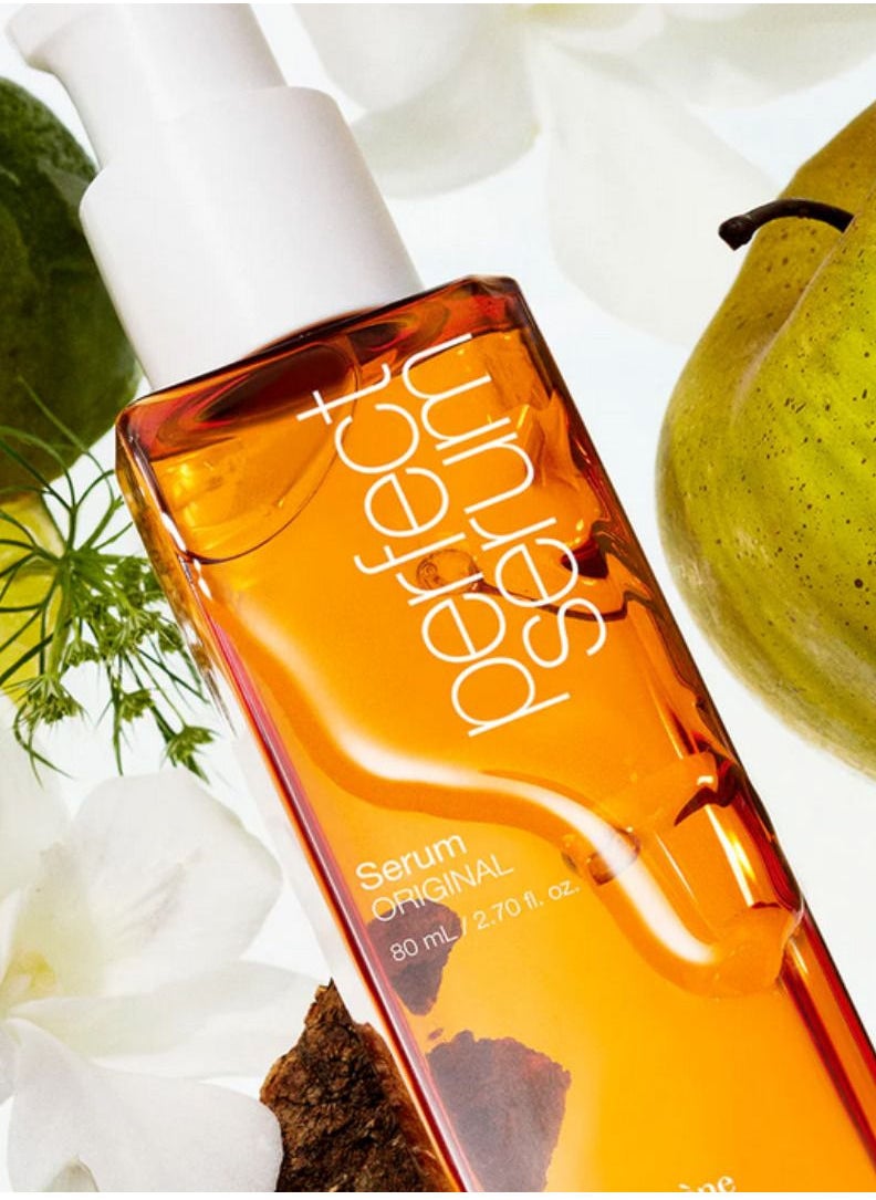 Mise En Scène - Miseenscene Perfect Serum Original 80ml. No 1 Korean Hair Serum - Image 1