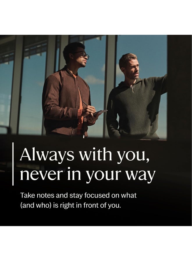 Remarkable ورق برو مميز | جهاز لوحي ملون فائق الحمل بحجم 7.3" مع قلم إضافي | دفتر جيب رقمي للإنتاجية أثناء التنقل - Image 5