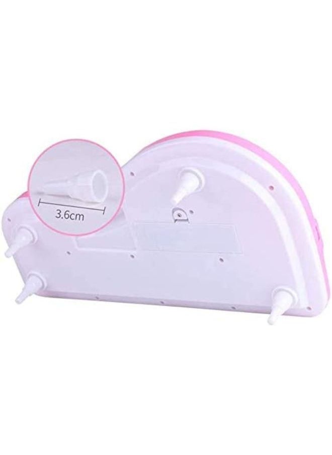 EASY FUTURE - 37-Key Toy Keyboard Piano Electronic Musical Instrument Child Kids Musical Toys - Image 1