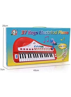 37-Key Toy Keyboard Piano Electronic Musical Instrument Child Kids Musical Toys - pzsku/Z98A84803FEF7DFA74733Z/45/_/1667399606/771c10aa-c194-4423-a94a-897e0d31b6ee