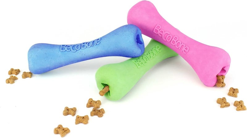 Beco BecoBone Large  Green Medium - Image 3