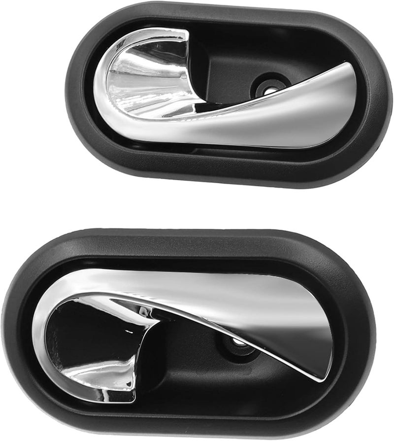 Vuzmode Car Interior Door Handles for Renault Logan Duster - Image 1
