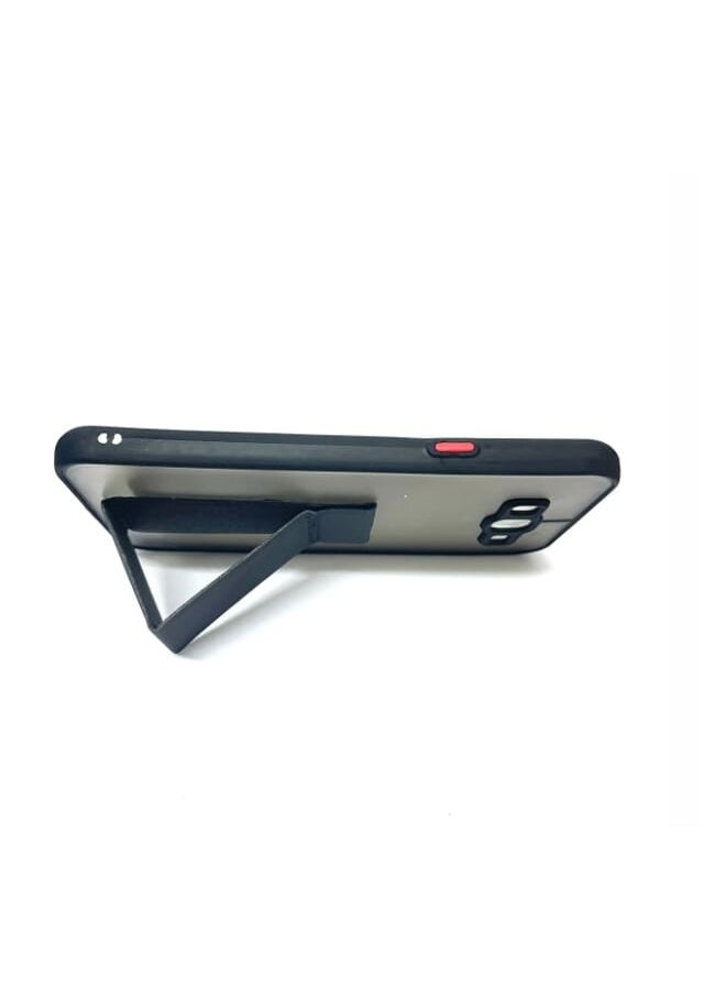 Generic - Samsung Galaxy J7 Back Cover With Camera Protection Hole - Image 1
