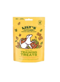 Lily's Lily's Kitchen Training Dog Treats  - Image 2