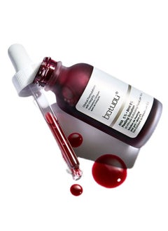 AHA 5% + BHA 1% Peeling Solution 32ml