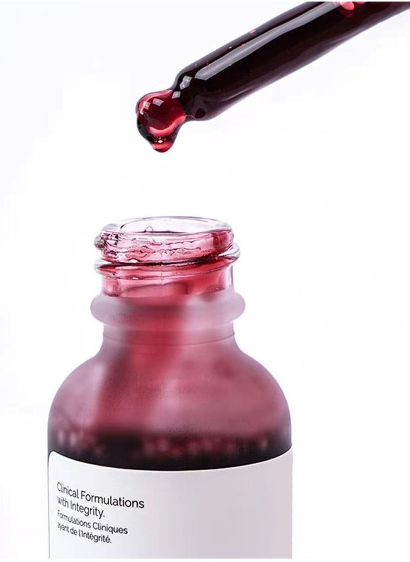 batuoli - AHA 5% + BHA 1% Peeling Solution 32ml - Image 1
