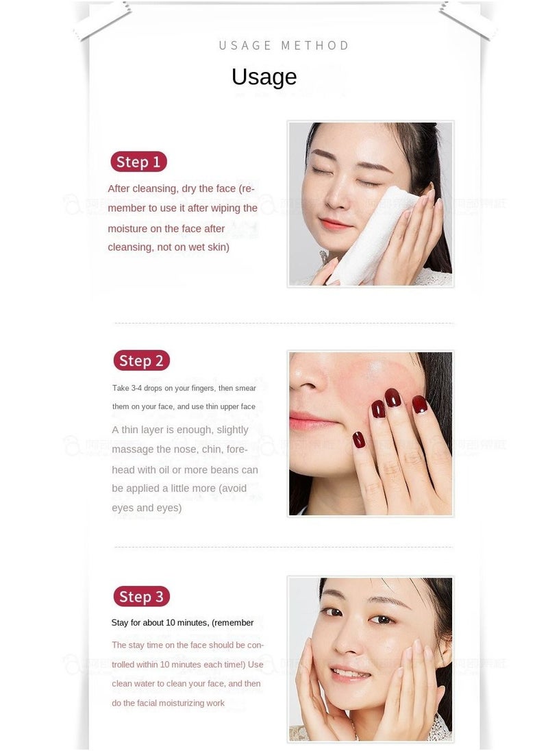 batuoli - AHA 5% + BHA 1% Peeling Solution 32ml - Image 1