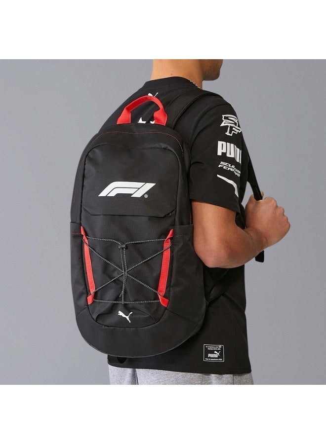 FORMULA1 Formula 1 Backpack - Image 3