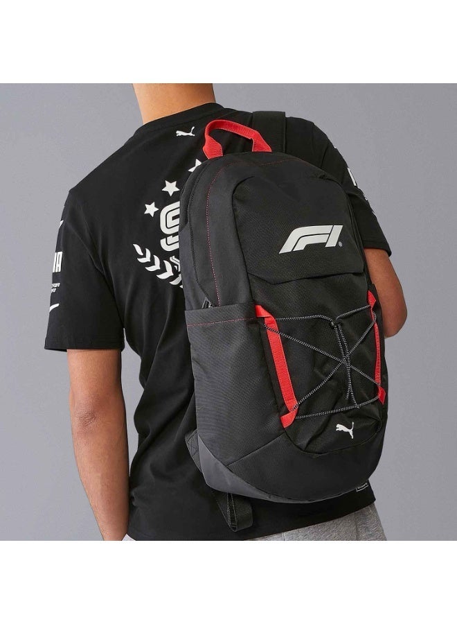 FORMULA1 Formula 1 Backpack - Image 5