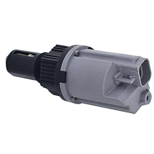 munirater 4WD Front Differential Axle Actuator Replacement for Silverado Suburban Avalanche Sierra Yukon Escalade Replace 26060073 8260600730 - Image 5