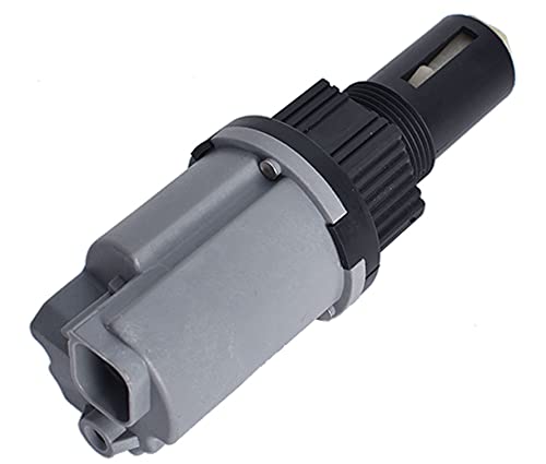 munirater 4WD Front Differential Axle Actuator Replacement for Silverado Suburban Avalanche Sierra Yukon Escalade Replace 26060073 8260600730 - Image 3