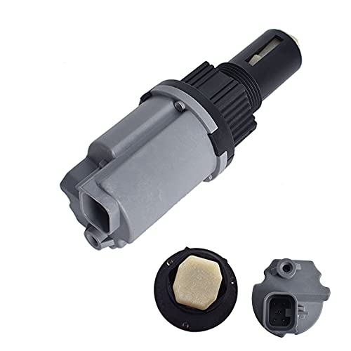 munirater 4WD Front Differential Axle Actuator Replacement for Silverado Suburban Avalanche Sierra Yukon Escalade Replace 26060073 8260600730 - Image 1