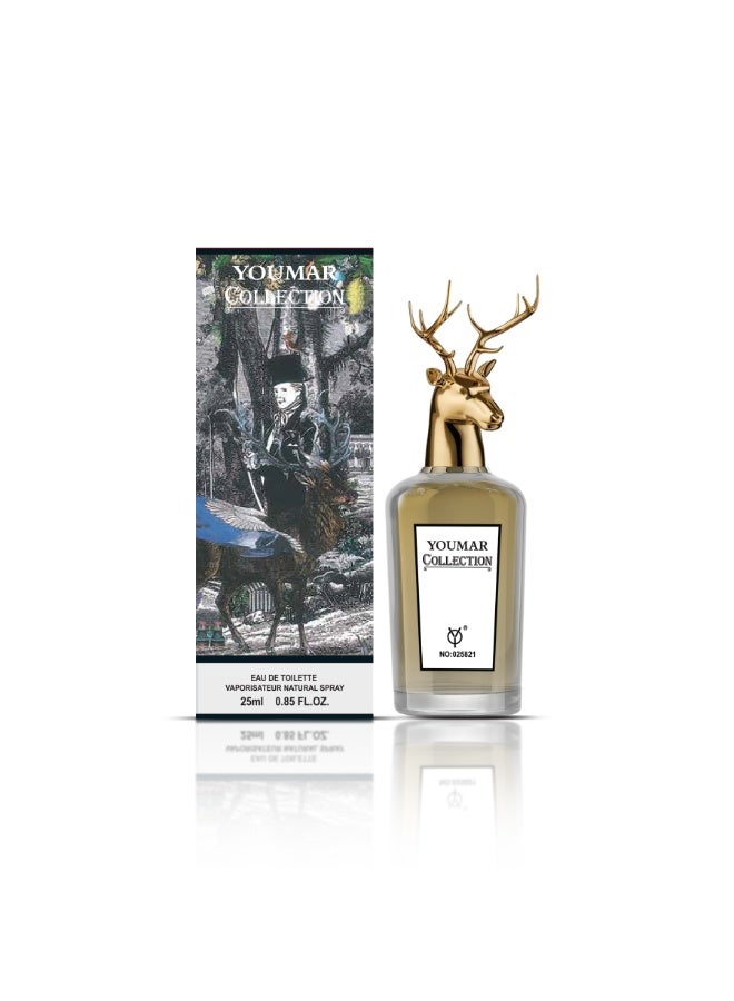 Youmar Collection Perfume 25821 25 ml