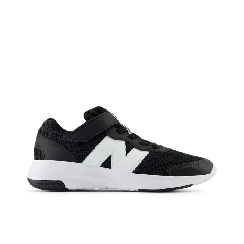 New Balance Kids 578 Hook & Loop casual Sneakers (Standard Fit)