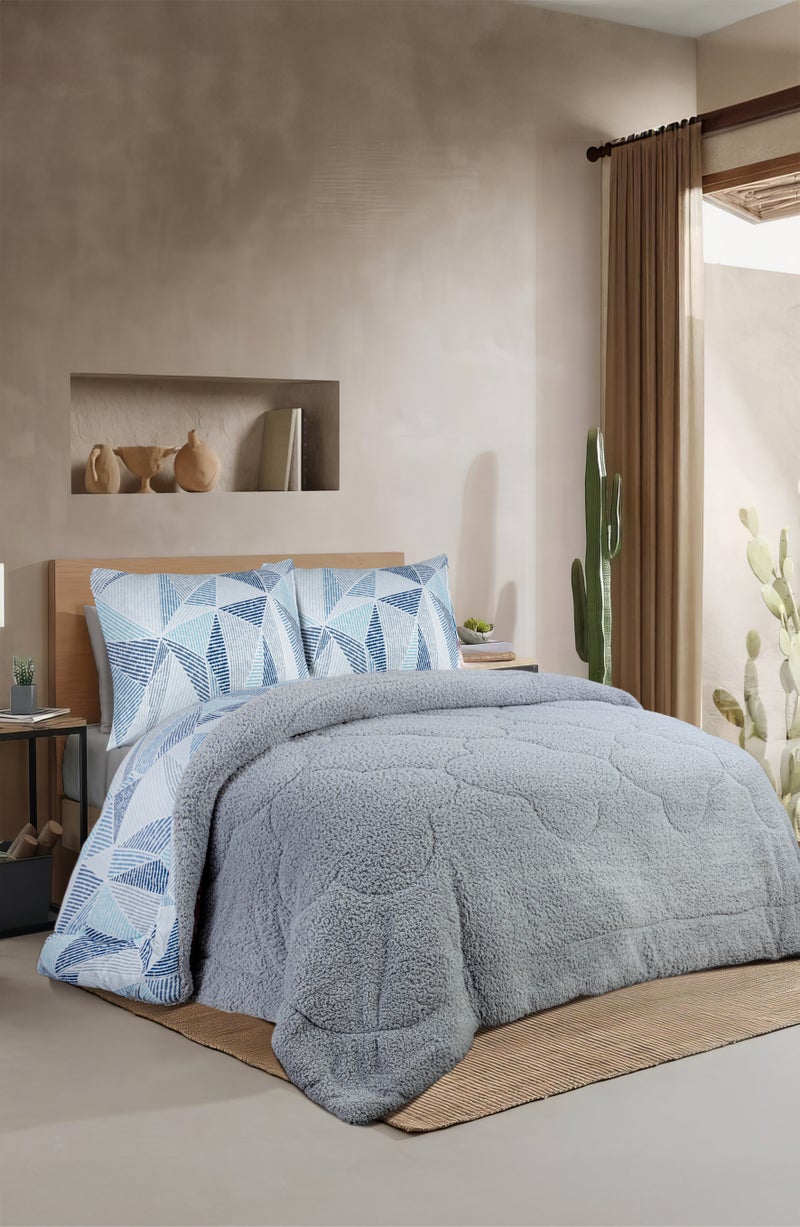 لحاف فرو بولار 3ق