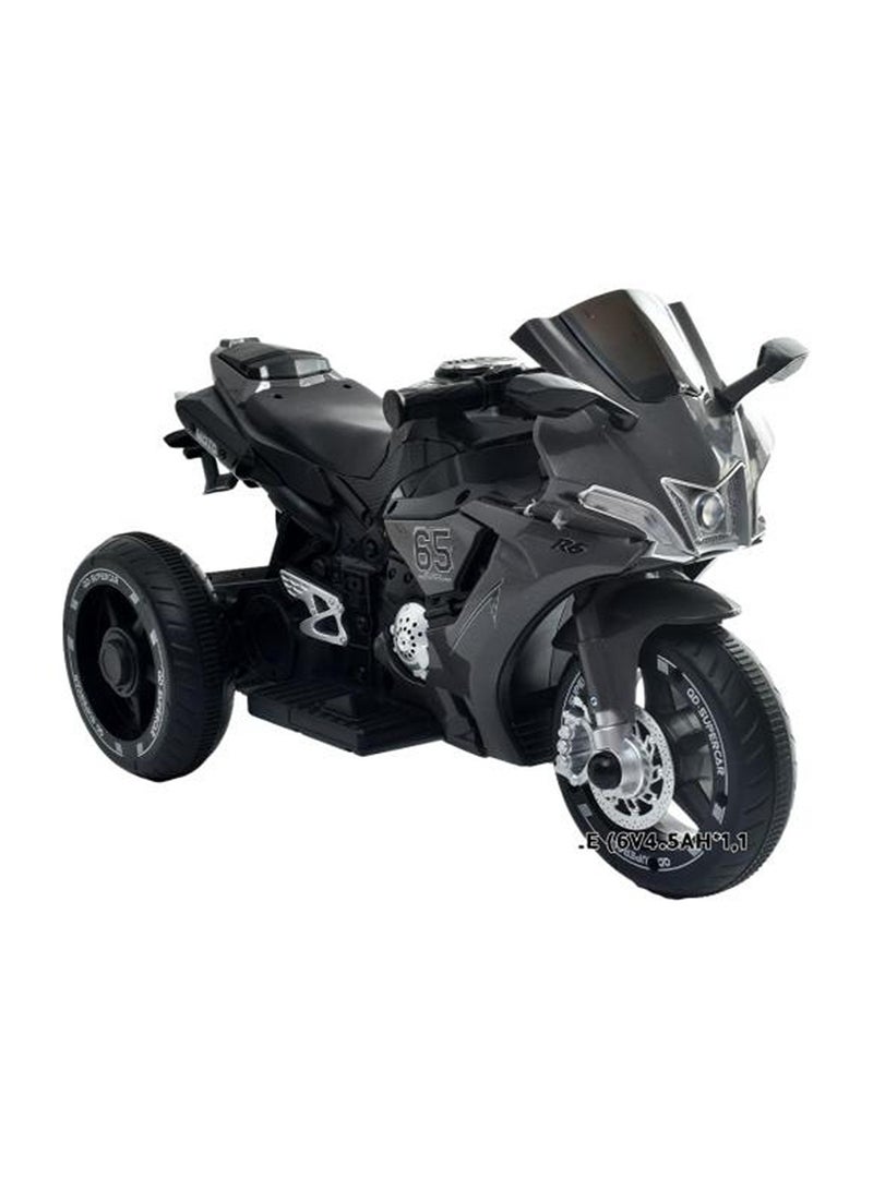 Rally Children Electric Ride On Bike