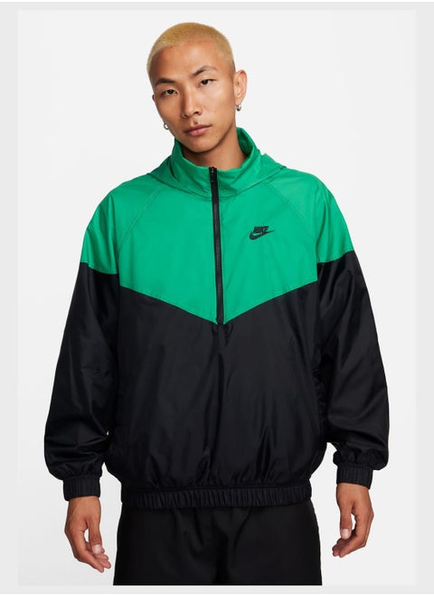 Essential Anorak Jacket
